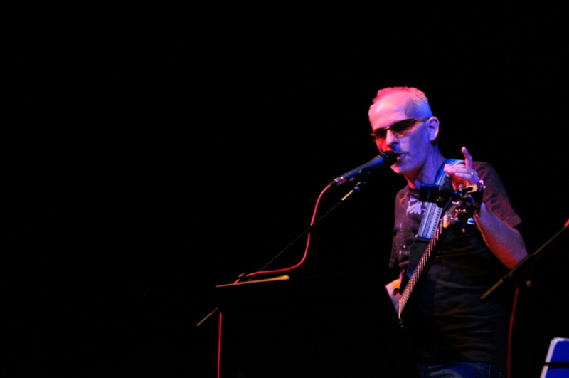 The Kings Live in Montirone